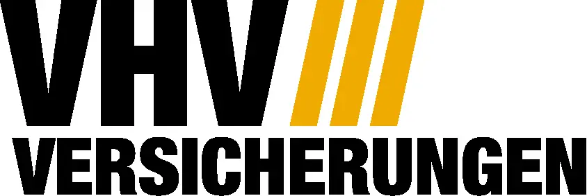 VHV Versicherung Logo