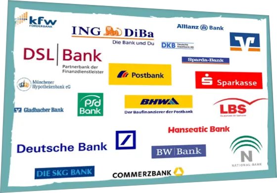 Banken Logo